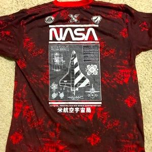 NASA merch
